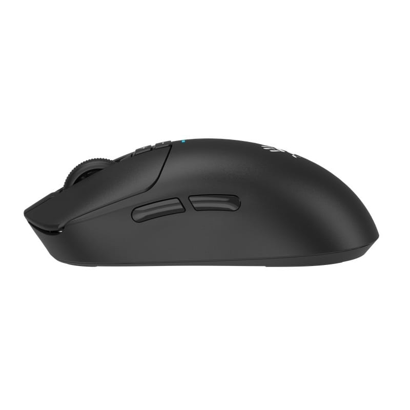 Мышь беспроводная A4Tech Bloody R72 Ultra Black