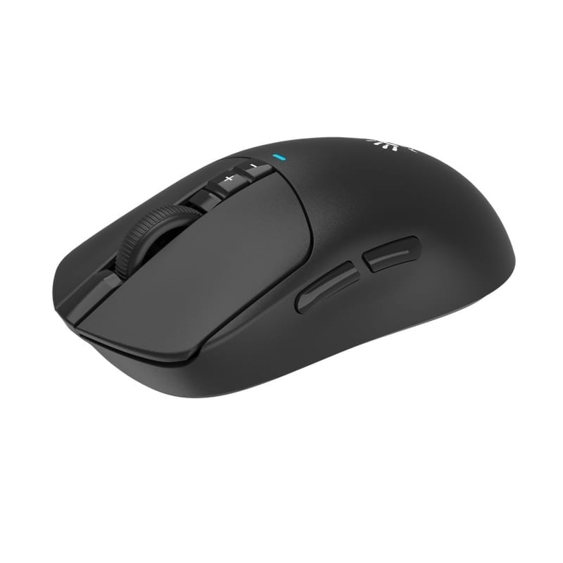 Мышь беспроводная A4Tech Bloody R72 Ultra Black