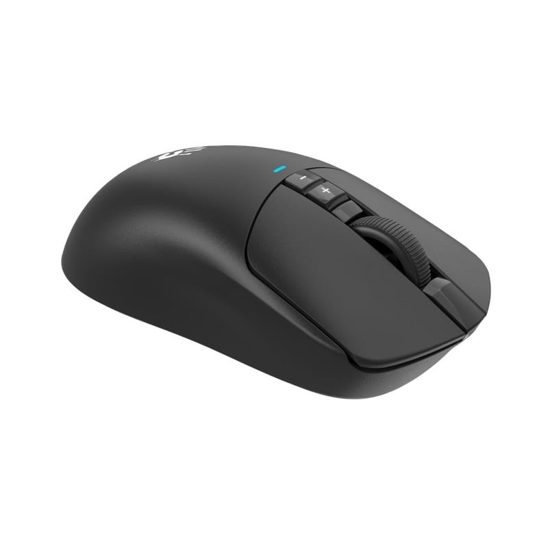 Мышь беспроводная A4Tech Bloody R72 Ultra Black