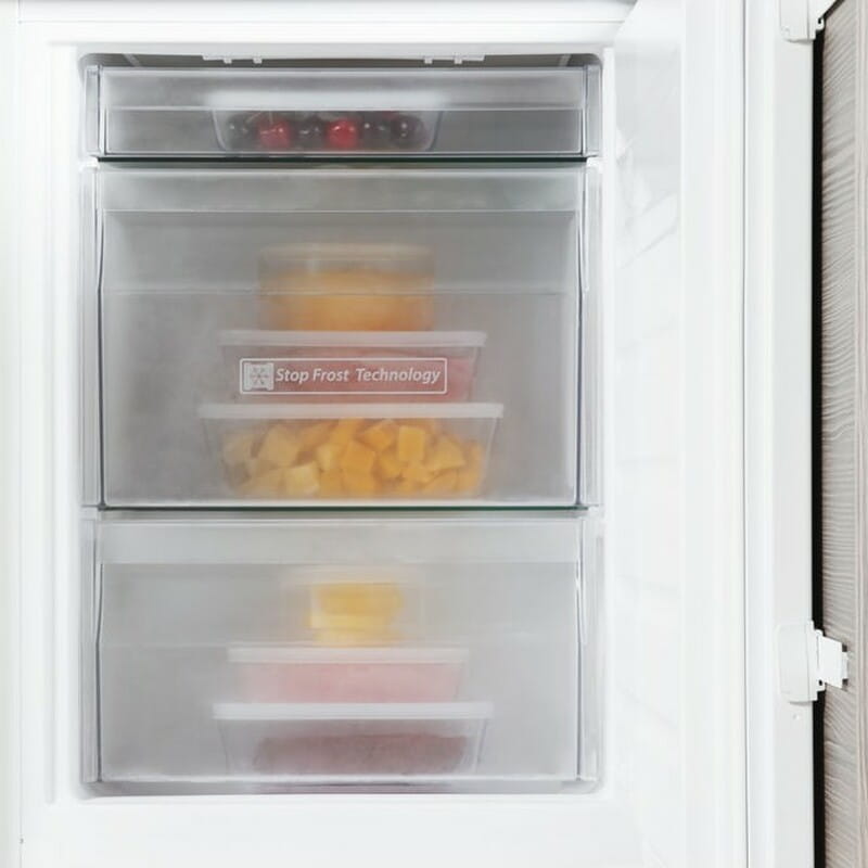 Встраиваемый холодильник Whirlpool ART 9814/A+ SF