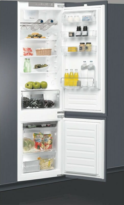 Встраиваемый холодильник Whirlpool ART 9814/A+ SF
