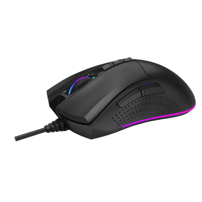 Мышь A4Tech Bloody P90s Stone Black