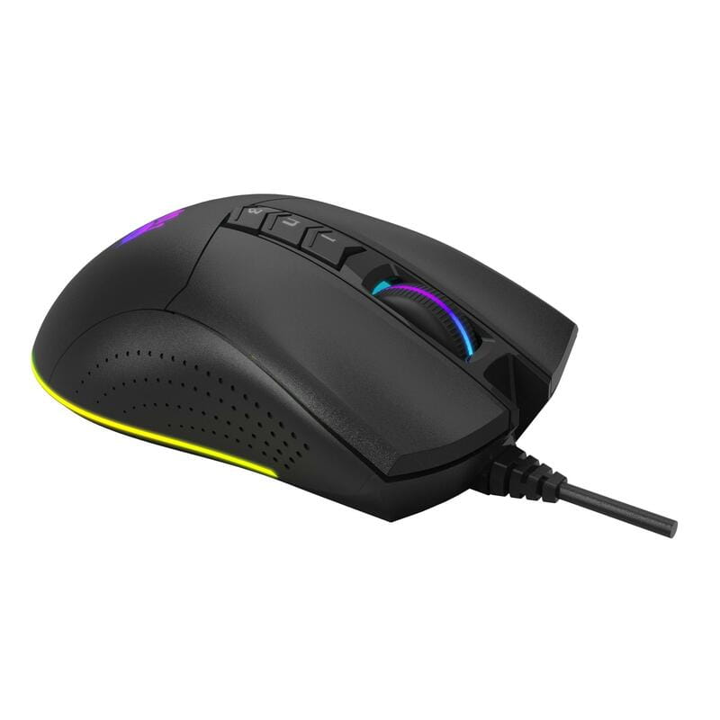 Миша A4Tech Bloody P90s Stone Black