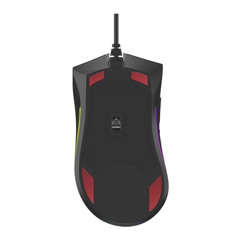 Мышь A4Tech Bloody P90s Stone Black