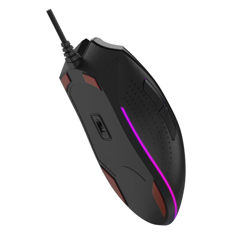 Мышь A4Tech Bloody P90s Stone Black