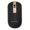 Фото - Мышь беспроводная Gembird MUSW-4B-06-BG Black/Gold | click.ua