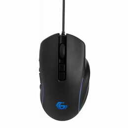 Мышь Gembird MUSG-RAGNAR-RX500 Black