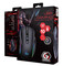 Фото - Мышь Gembird MUSG-RAGNAR-RX500 Black | click.ua