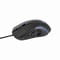 Фото - Миша Gembird MUSG-RAGNAR-RX500 Black | click.ua