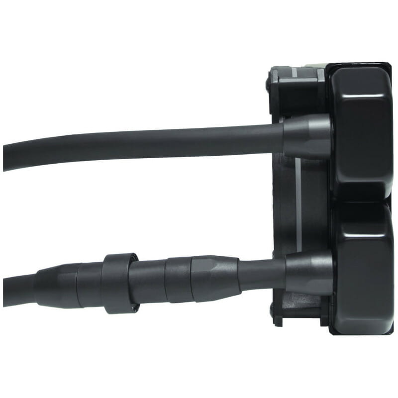 Система водяного охолодження Alphacool Aurora 240 Digital (11728)