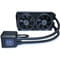 Фото - Система водяного охолодження Alphacool Aurora 240 Digital (11728) | click.ua