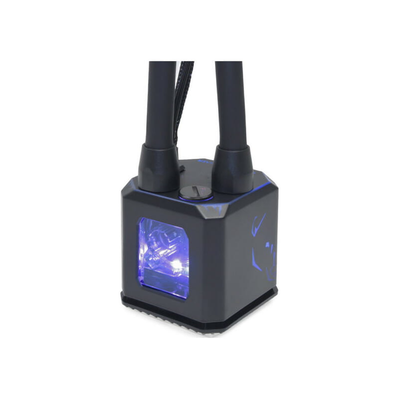 Система водяного охолодження Alphacool Core Hurrican 420MM XT45 (11994)