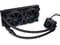 Фото - Система водяного охолодження Alphacool Eisbaer LT240 AIO Digital RGB (11678) | click.ua