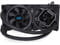 Фото - Система водяного охолодження Alphacool Eisbaer LT240 AIO Digital RGB (11678) | click.ua