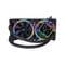Фото - Система водяного охолодження Alphacool Eisbaer LT240 AIO Digital RGB (11678) | click.ua
