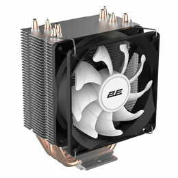 Кулер процесорний 2E Gaming Air Cool (2E-AC90D4)