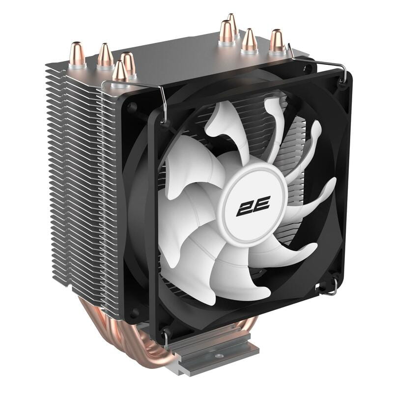 Кулер процесорний 2E Gaming Air Cool (2E-AC90D4)
