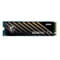Фото - Накопитель SSD 1TB MSI Spatium M450 V1 M.2 2280 PCIe 4.0 x4 NVMe 3D NAND TLC (S78-440L0M0-P83) | click.ua