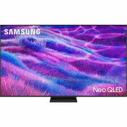Телевизор Samsung QE75QN80FAUXUA