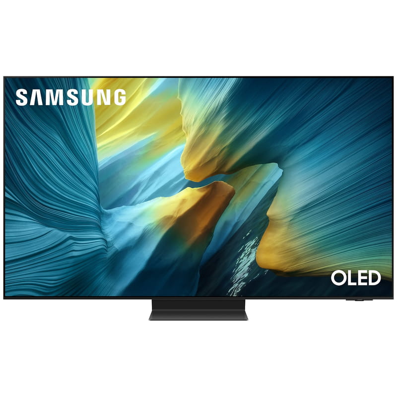 Телевизор Samsung QE55S95FAUXUA