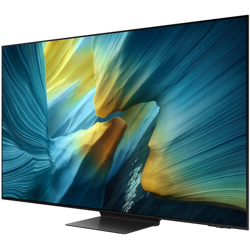 Телевизор Samsung QE55S95FAUXUA