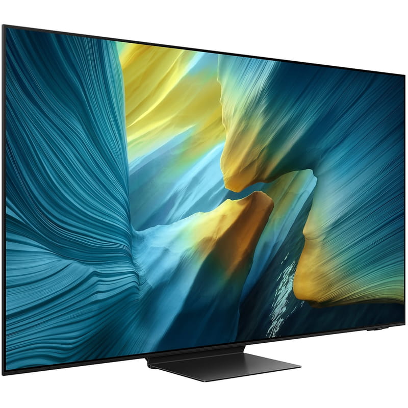 Телевизор Samsung QE55S95FAUXUA