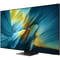 Фото - Телевизор Samsung QE55S95FAUXUA | click.ua
