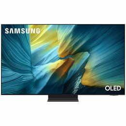 Телевізор Samsung QE65S95FAUXUA
