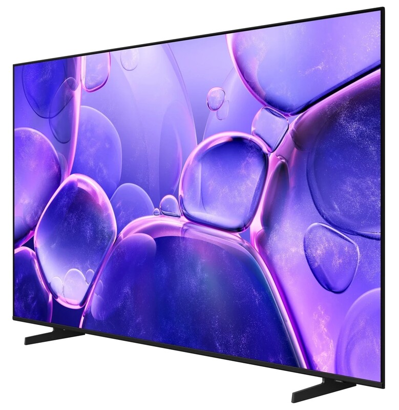 Телевізор Samsung UE50U8000FUXUA