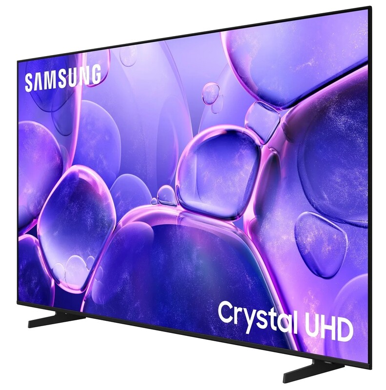 Телевізор Samsung UE50U8000FUXUA
