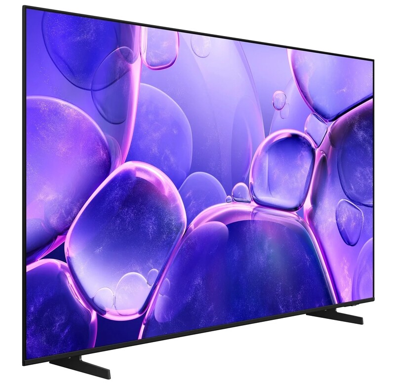 Телевізор Samsung UE50U8000FUXUA