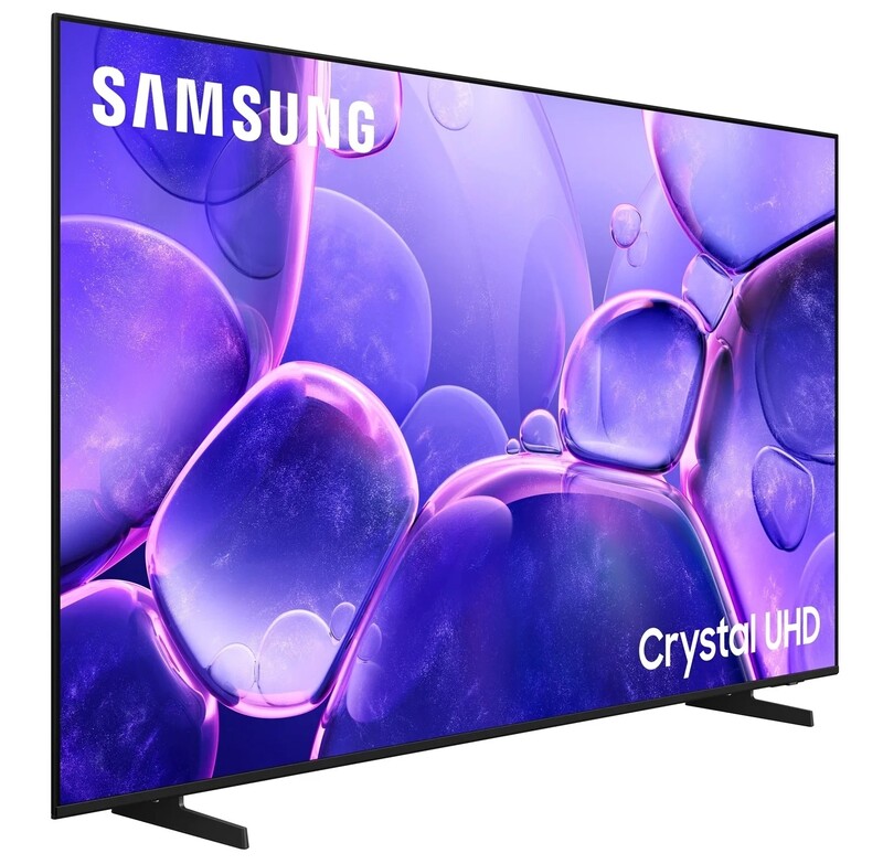 Телевізор Samsung UE50U8000FUXUA
