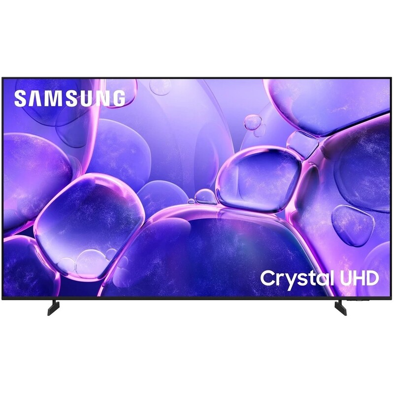 Телевізор Samsung UE50U8000FUXUA