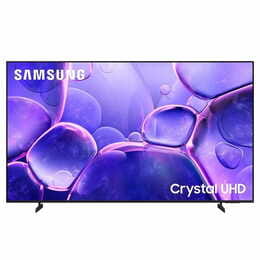 Телевизор Samsung UE58U8000FUXUA