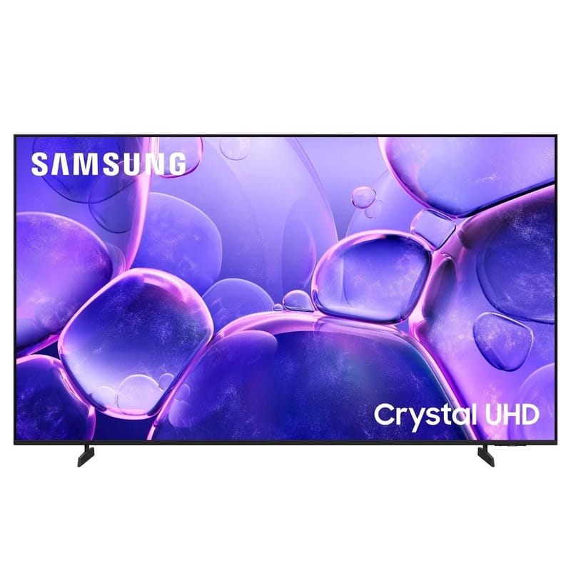 Телевiзор Samsung UE75U8000FUXUA
