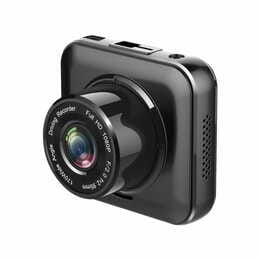 Видеорегистратор CarCam H14 Dual