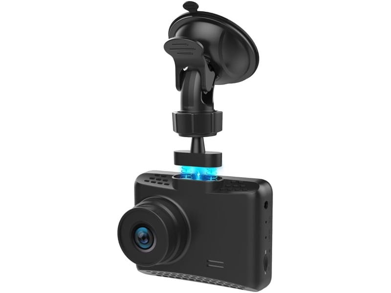 Видеорегистратор CarCam H17