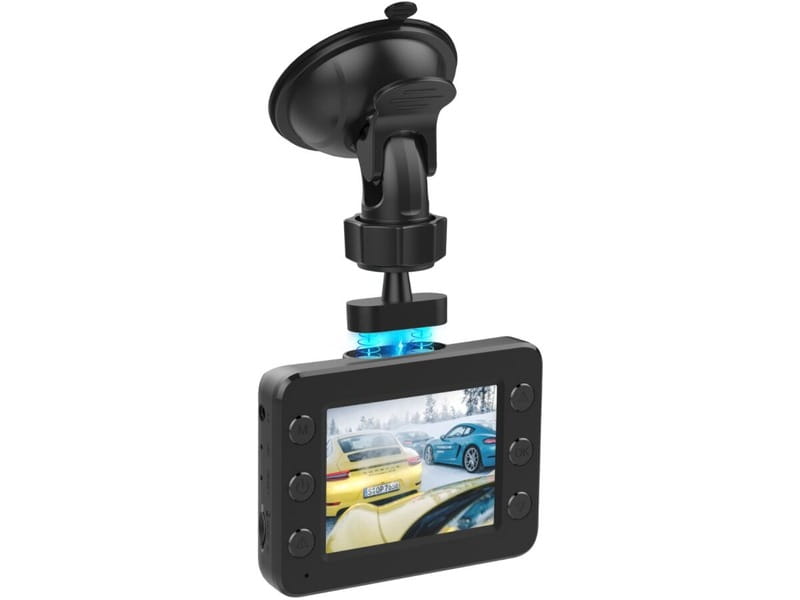 Видеорегистратор CarCam H17