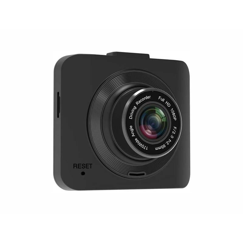 Видеорегистратор CarCam H16