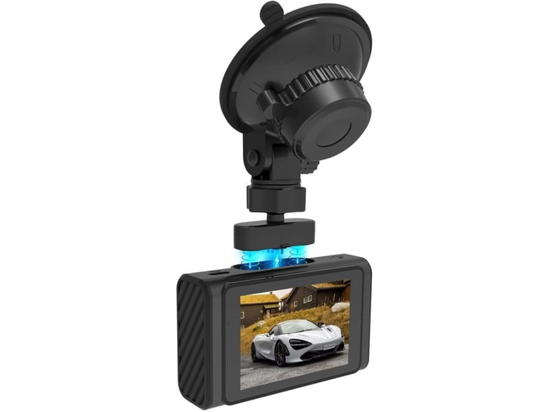 Видеорегистратор CarCam H6W+Wi-FI