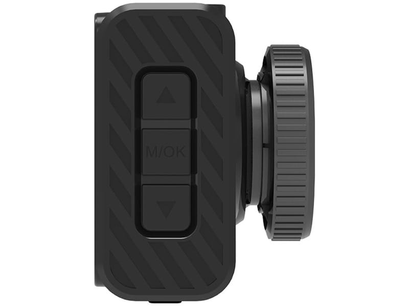 Видеорегистратор CarCam H6W+Wi-FI