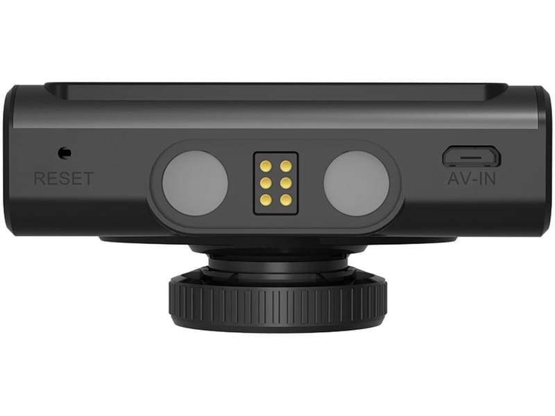 Видеорегистратор CarCam H6W+Wi-FI