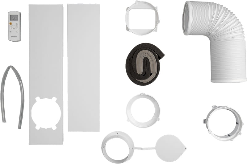 Кондиціонер Ariston Mobis Plus 10