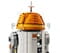 Фото - Конструктор LEGO Star Wars Чоппер (C1-10P). Дроїд-астромеханік (75416) | click.ua