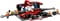 Фото - Конструктор LEGO City Пит-стоп и пит-экипаж F1 с болидом Ferrari (60443) | click.ua