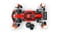Фото - Конструктор LEGO City Пит-стоп и пит-экипаж F1 с болидом Ferrari (60443) | click.ua