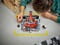 Фото - Конструктор LEGO City Пит-стоп и пит-экипаж F1 с болидом Ferrari (60443) | click.ua