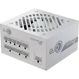Блок питания Seasonic Core GX 850W ATX 31 (CORE GX-850-ATX31 WHITE)