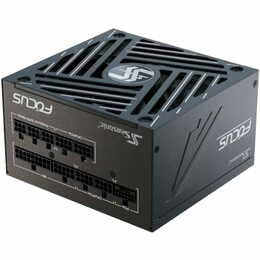 Блок живлення Seasonic Focus GX-750W ATX31 (FOCUS-GX-750-ATX31)