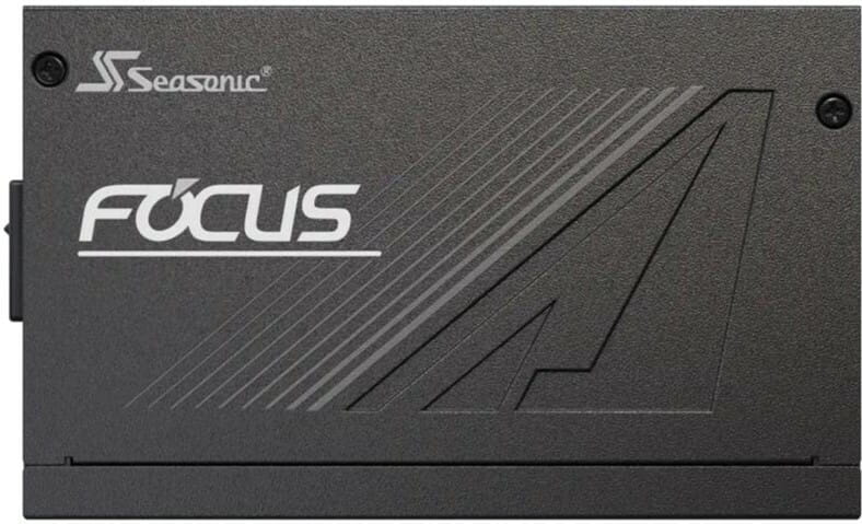 Блок живлення Seasonic Focus GX-750W ATX31 (FOCUS-GX-750-ATX31)